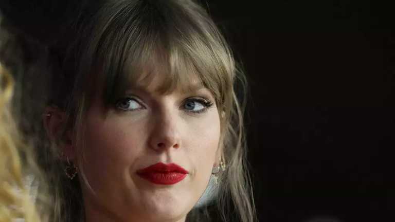 Taylor Swift donó 100 mil dólares a la familia de Lisa López Galván, la mujer asesinada en el desfile de la victoria de los Kansas City Chiefs