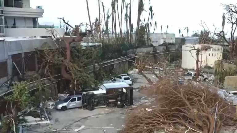 Según el Fondo de Población de las Naciones Unidas, estima que estos fenómenos, meteorológicos serán más fuertes, por lo que se verán afectadas 6 millones de personas