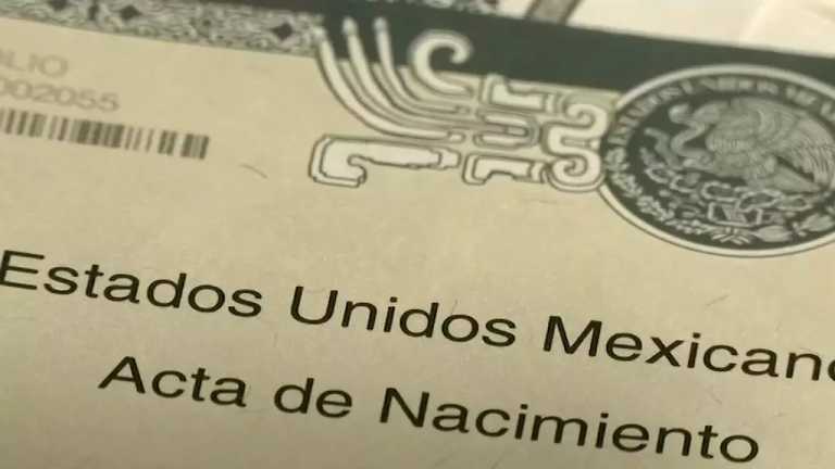 El Congreso de Guanajuato deberá crear un procedimiento para permitir a las personas trans modificar sus actas de nacimiento, sin tener que recurrir a un juicio