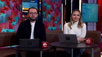 Bien y de Buenas, Programa Completo