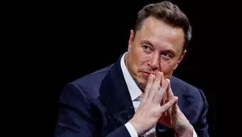 Elon Musk Pelea con Zuckerberg