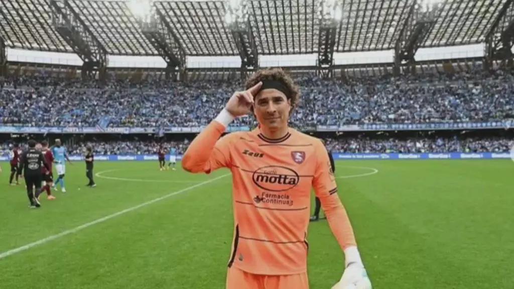 Foto: Memo Ochoa