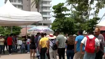 Elecciones en Acapulco