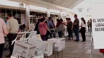 Elecciones en Tlalnepantla