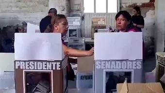 Foto: Guanajuatenses Consideran Trascendental la Jornada Electoral