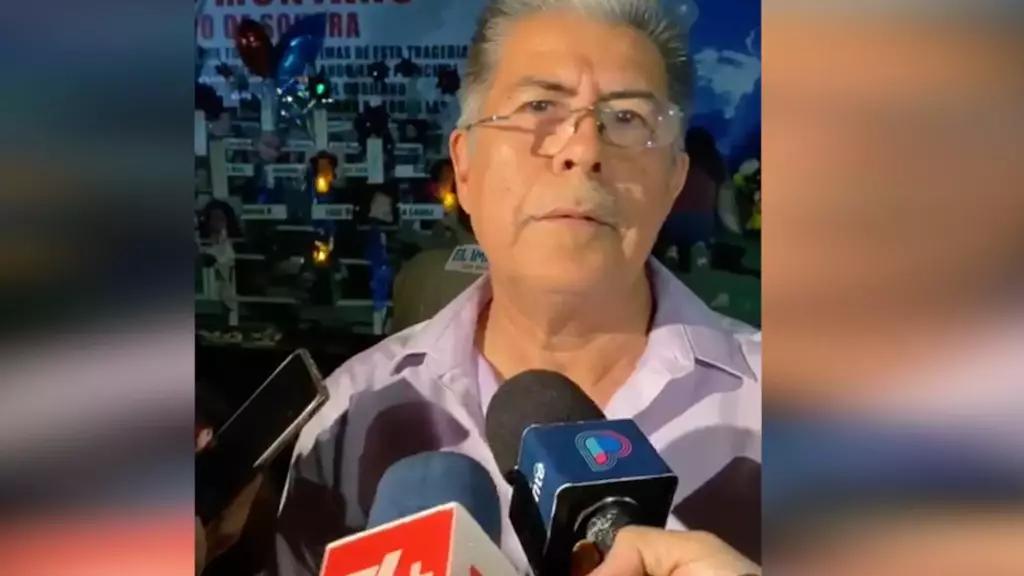 Padre de Niño Fallecido en Guardería ABC Busca Justicia