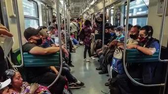 ¿Qué Hacer Ante los Golpes de Calor en el Metro de la CDMX?