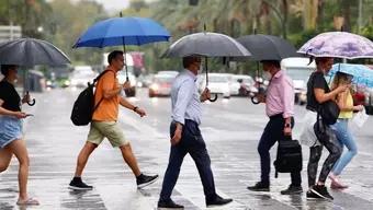 FOTO: Calor Extremo en México 