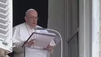 Declaraciones del Papa sobre Homosexuales Vuelven a Causar Polémica