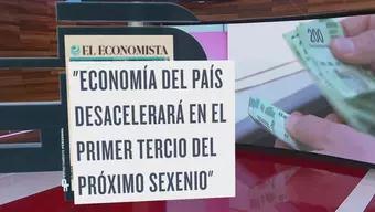 Las Primeras Planas en Estrictamente Personal del 12 de Junio de 2024