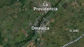 Hallan Cuerpos de Obreros Embolsados en Omealca, Veracruz