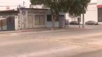 Reportan Falta de Atención en Avenida Melchor Ocampo de Tijuana