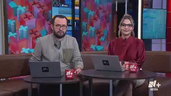 Bien y de Buenas con Paola Becerra y Jesús Bahena